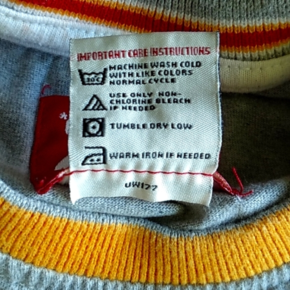 Boys EckōUnltd Shirt - Picture 3 of 6